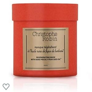 Christophe Robin Regenerating Mask